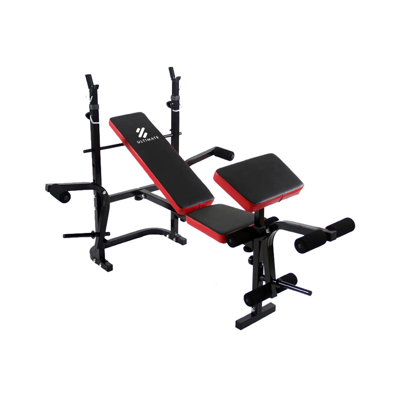 Banca Ejercicios Multifunción Press 70 Pro