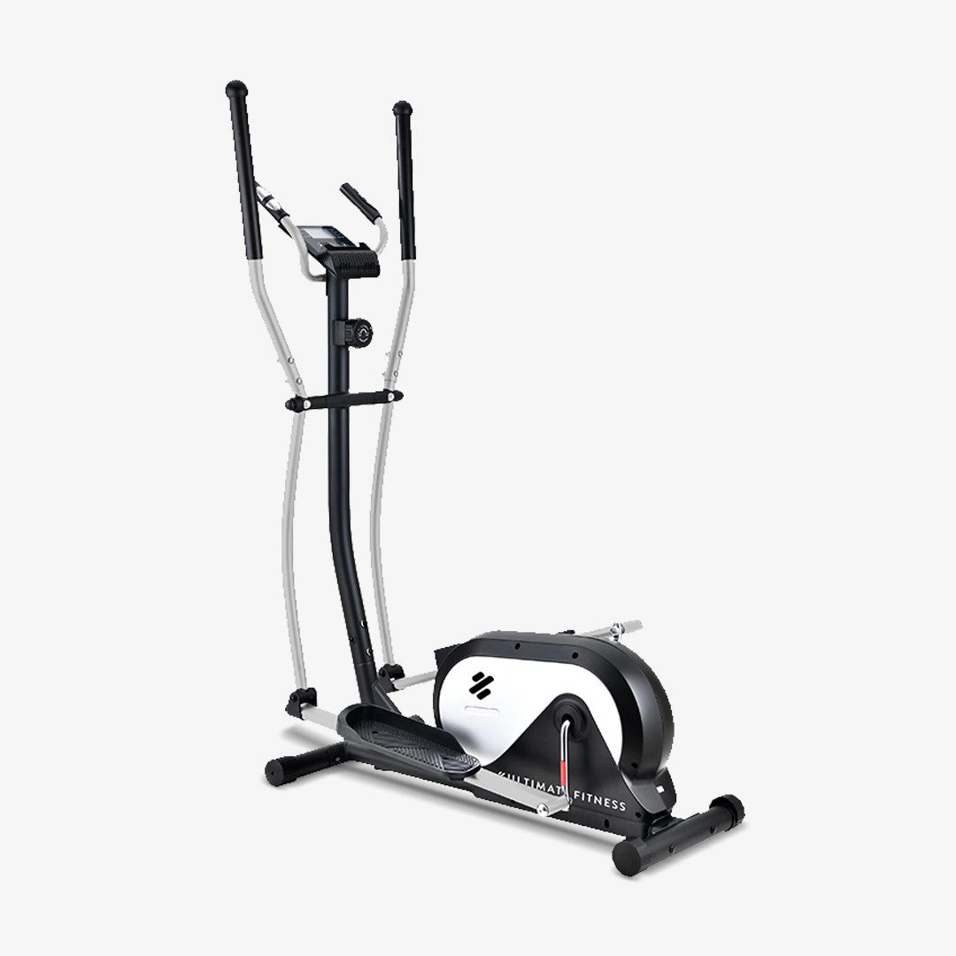 Elíptica T200 Pro Magnética