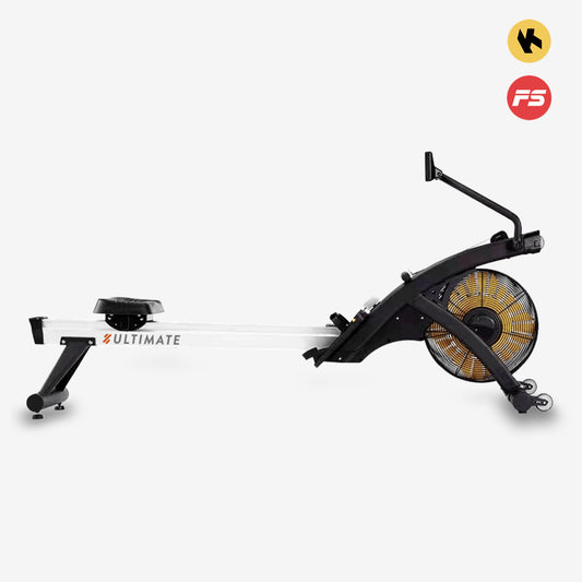 Remadora De Aire - Bogadora Air X400