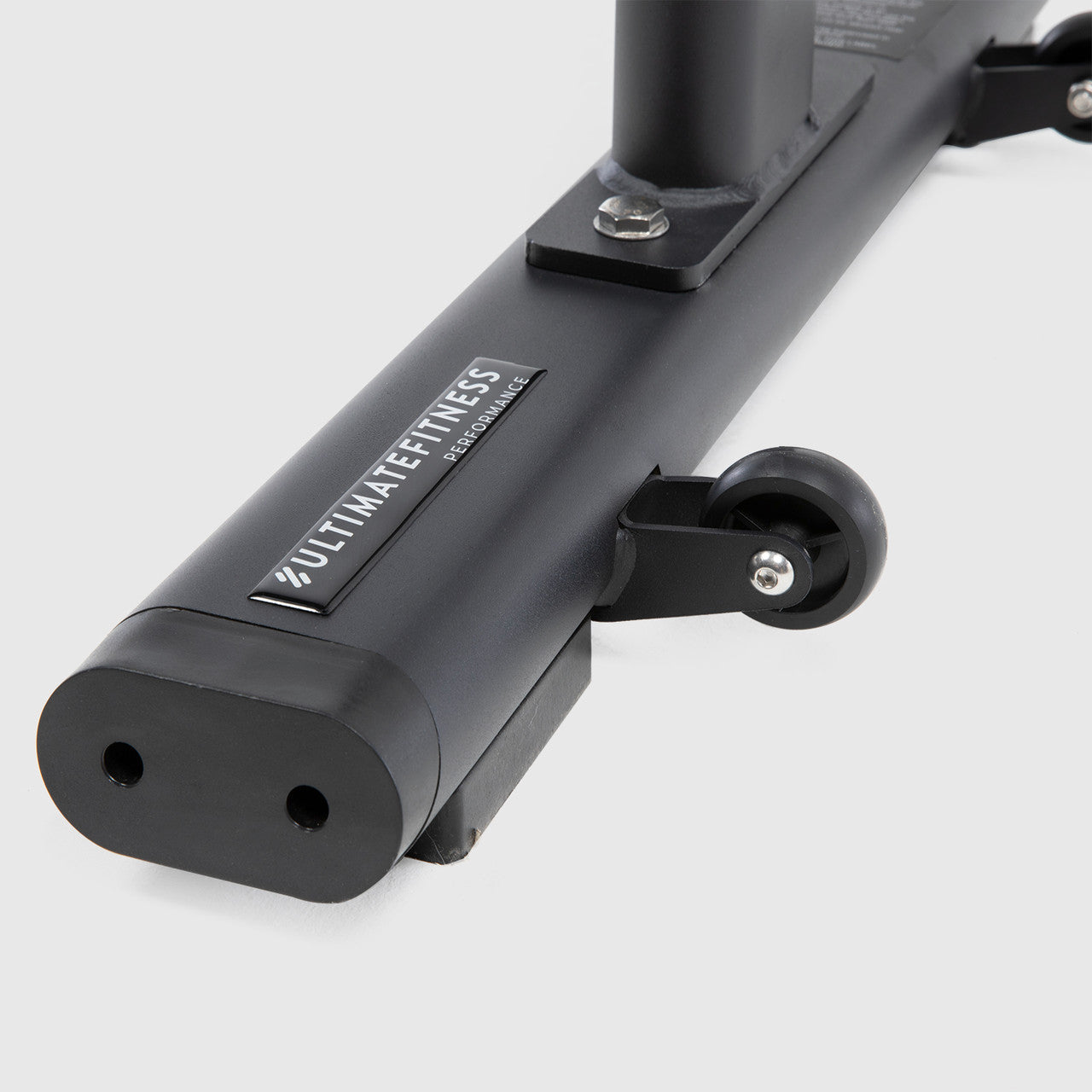 Adjustable Decline Bench - Banco Ajustable Declinado