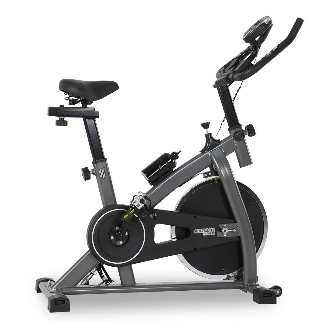 Bicicleta Spinning Z210 Pro 2.0