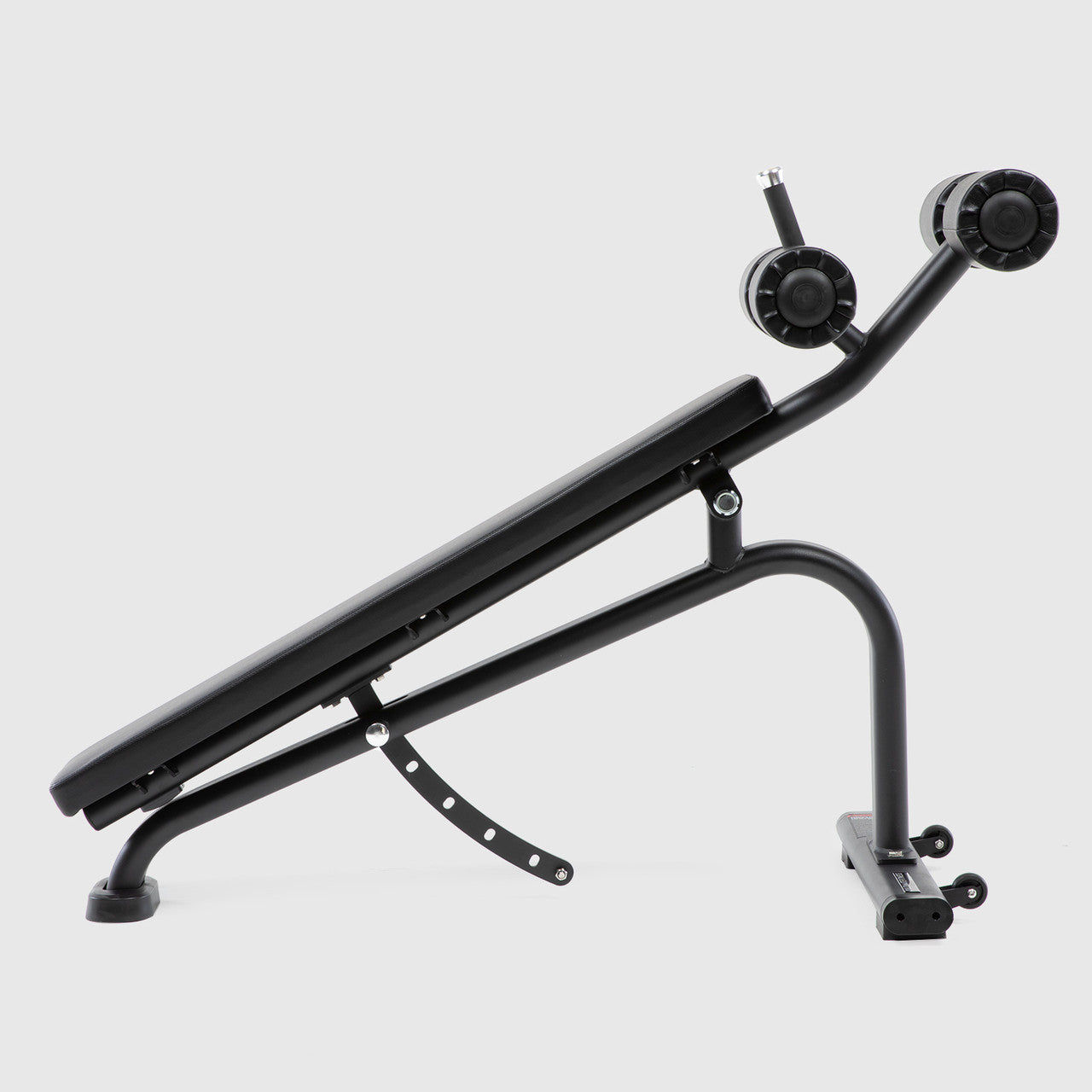 Adjustable Decline Bench - Banco Ajustable Declinado