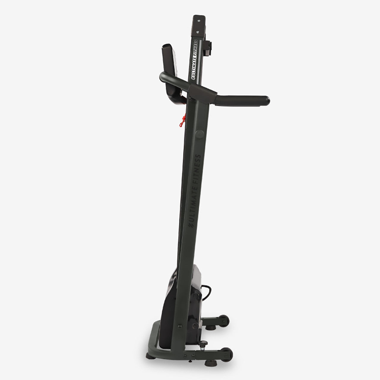 PACK TROTADORA ELÉCTRICA E100 2.0 + MÁQUINA HOME GYM P550 PRO 65 KG