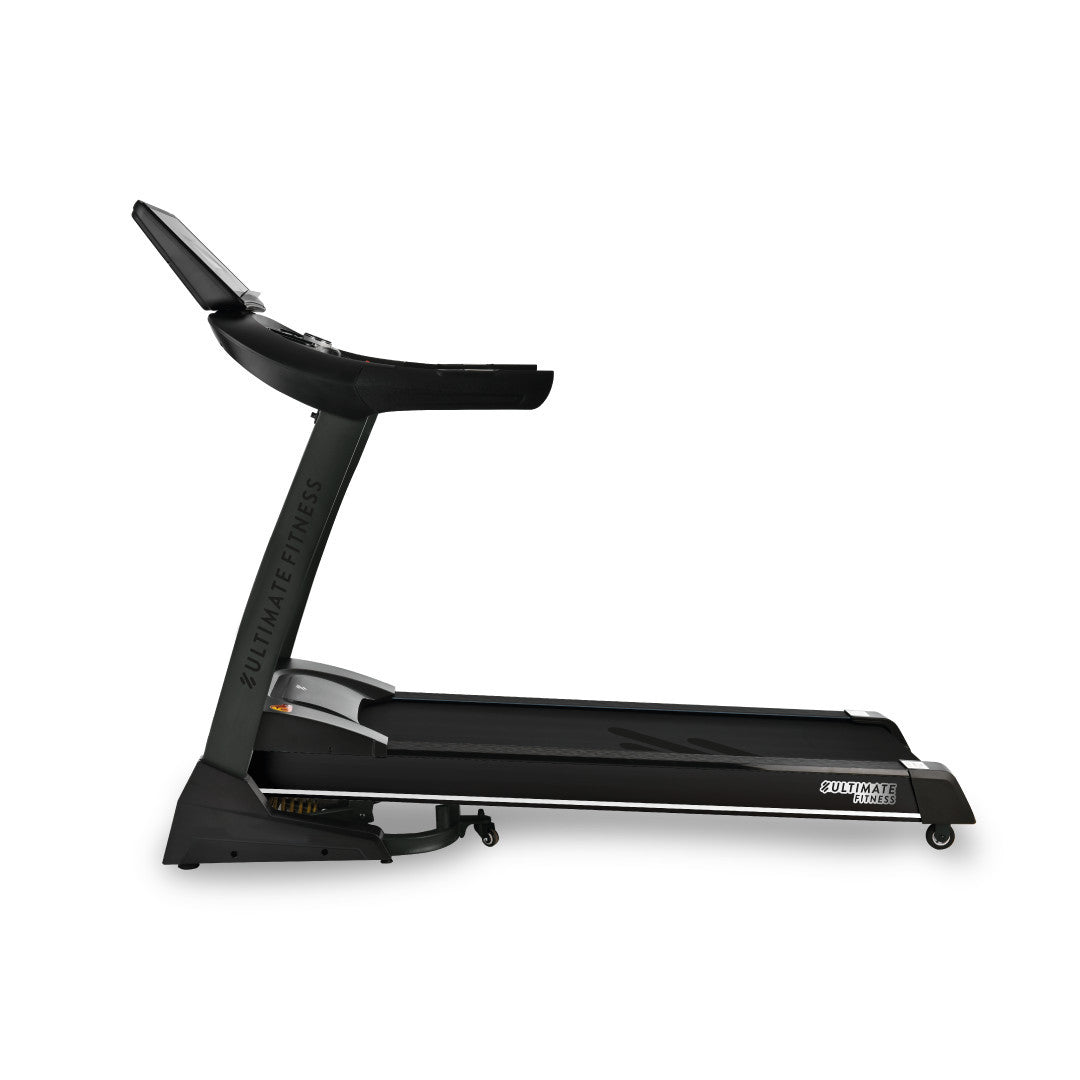 PACK TROTADORA ELÉCTRICA E600 ELITE 2.0 + ELÍPTICA T800 PRO MAGNÉTICA