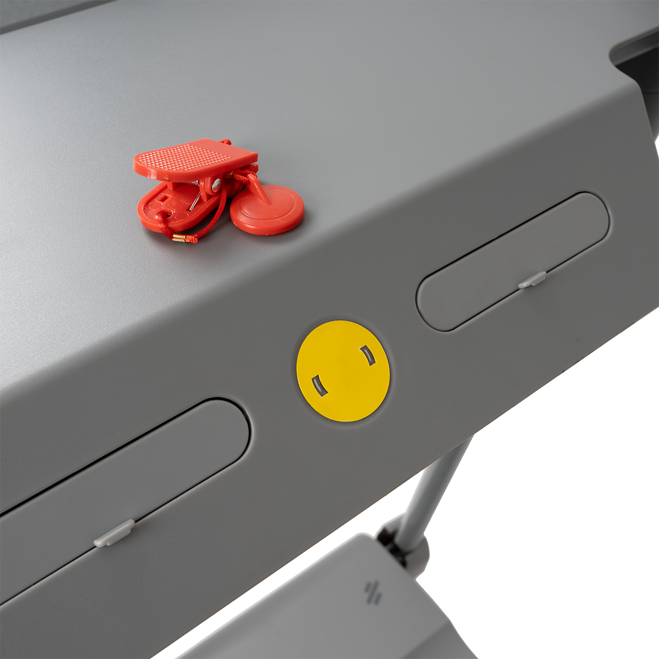 Trotadora Eléctrica E470 Pro