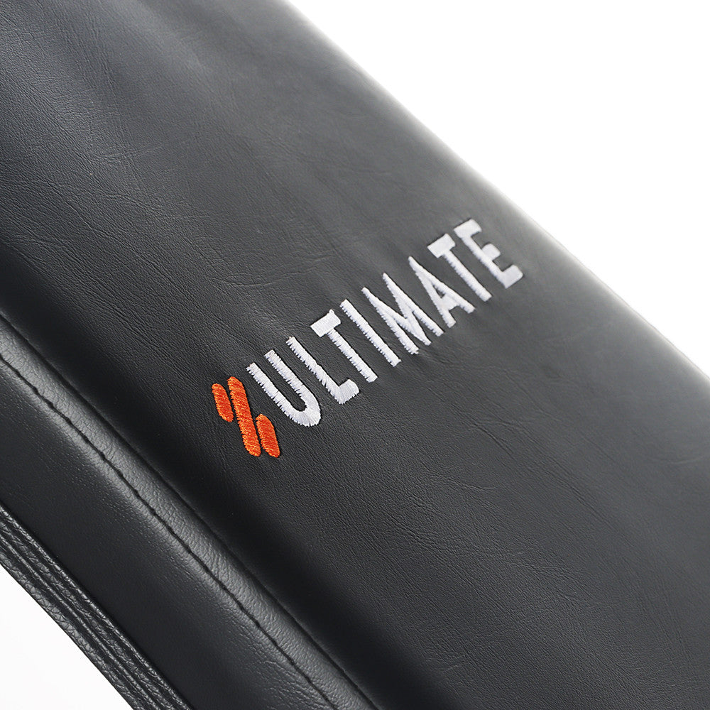 BANCO MULTIFUNCIÓN INCLINABLE PRO SERIES