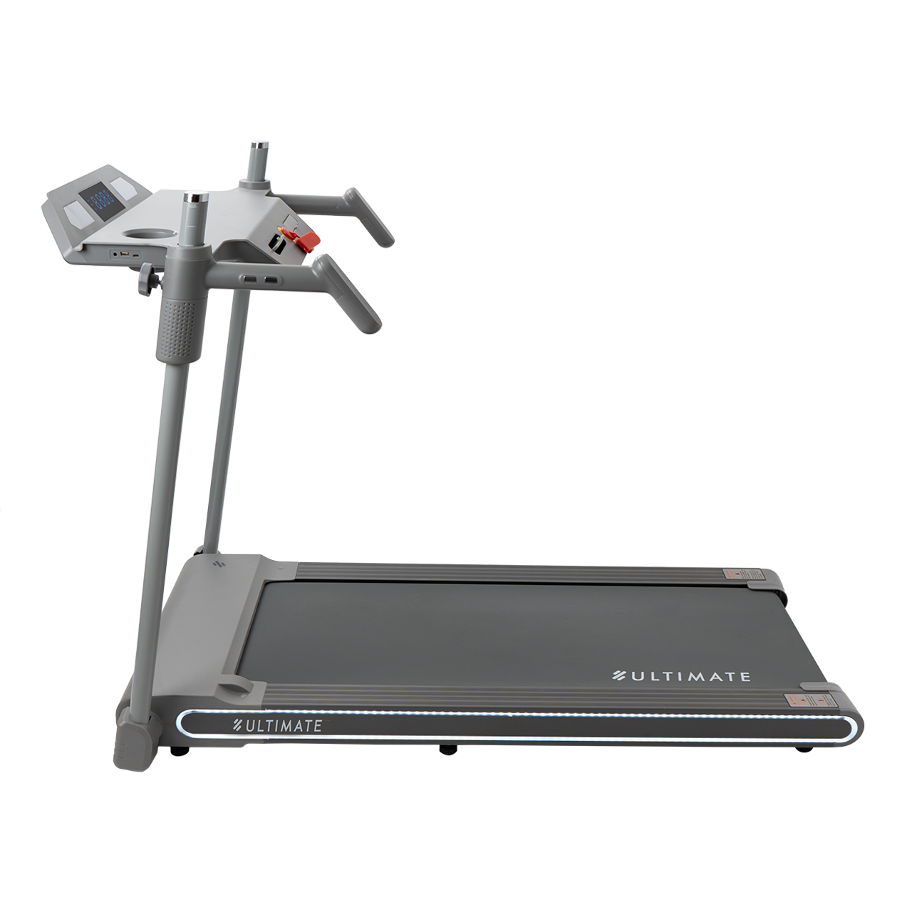 Trotadora Eléctrica E470 Pro