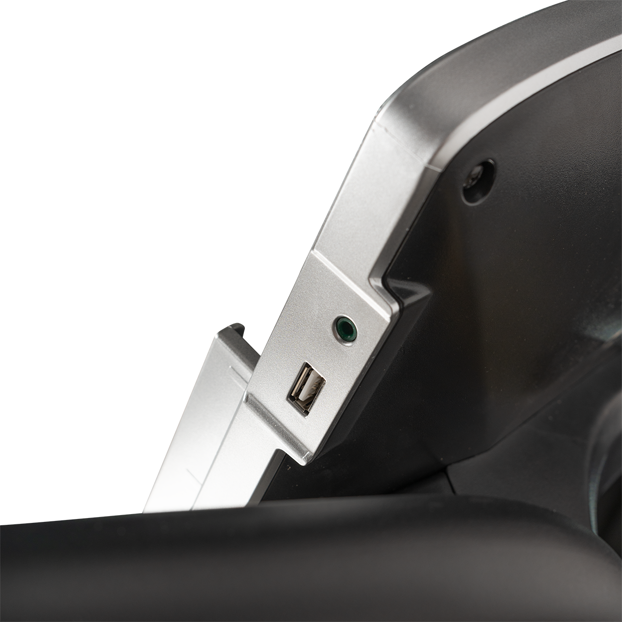 ELÍPTICA PERFORMANCE LVL