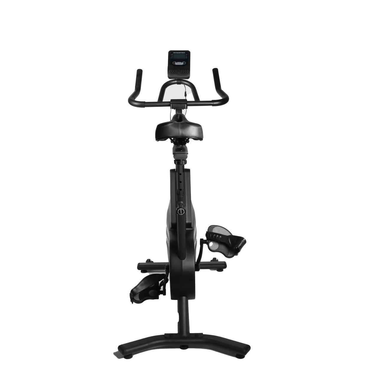 BICICLETA SPINNING MAGNÉTICA Z350 PRO