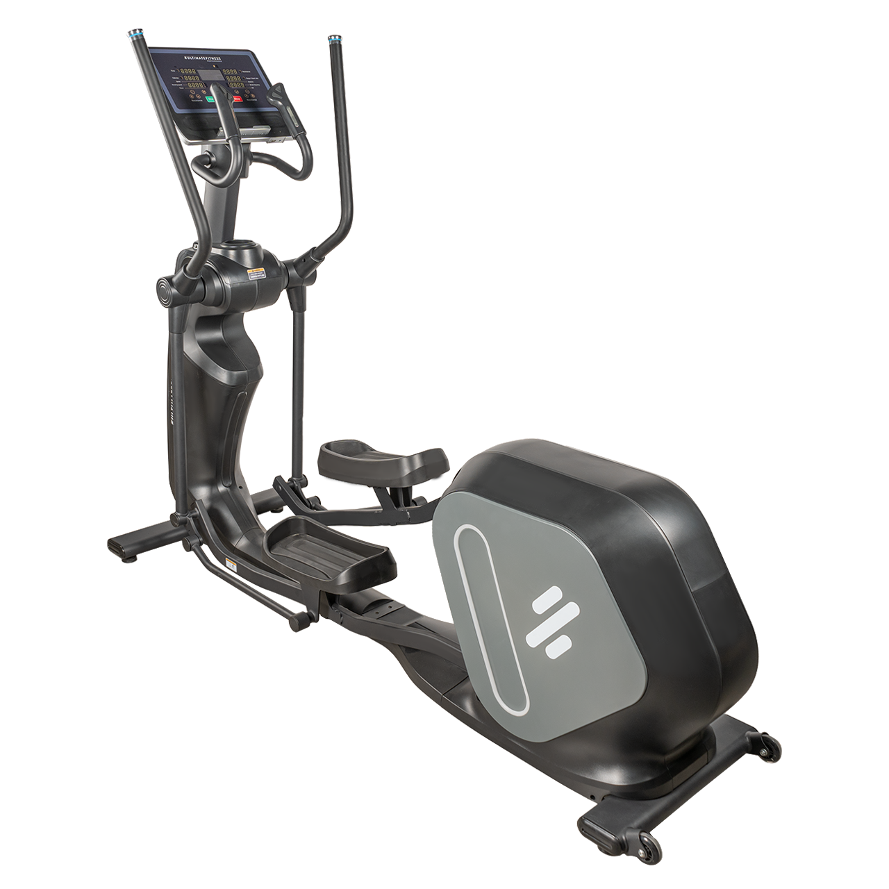 ELÍPTICA PERFORMANCE LVL