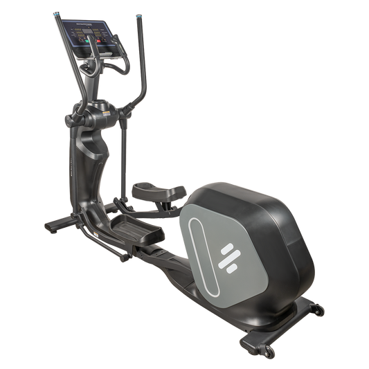 ELÍPTICA PERFORMANCE LVL