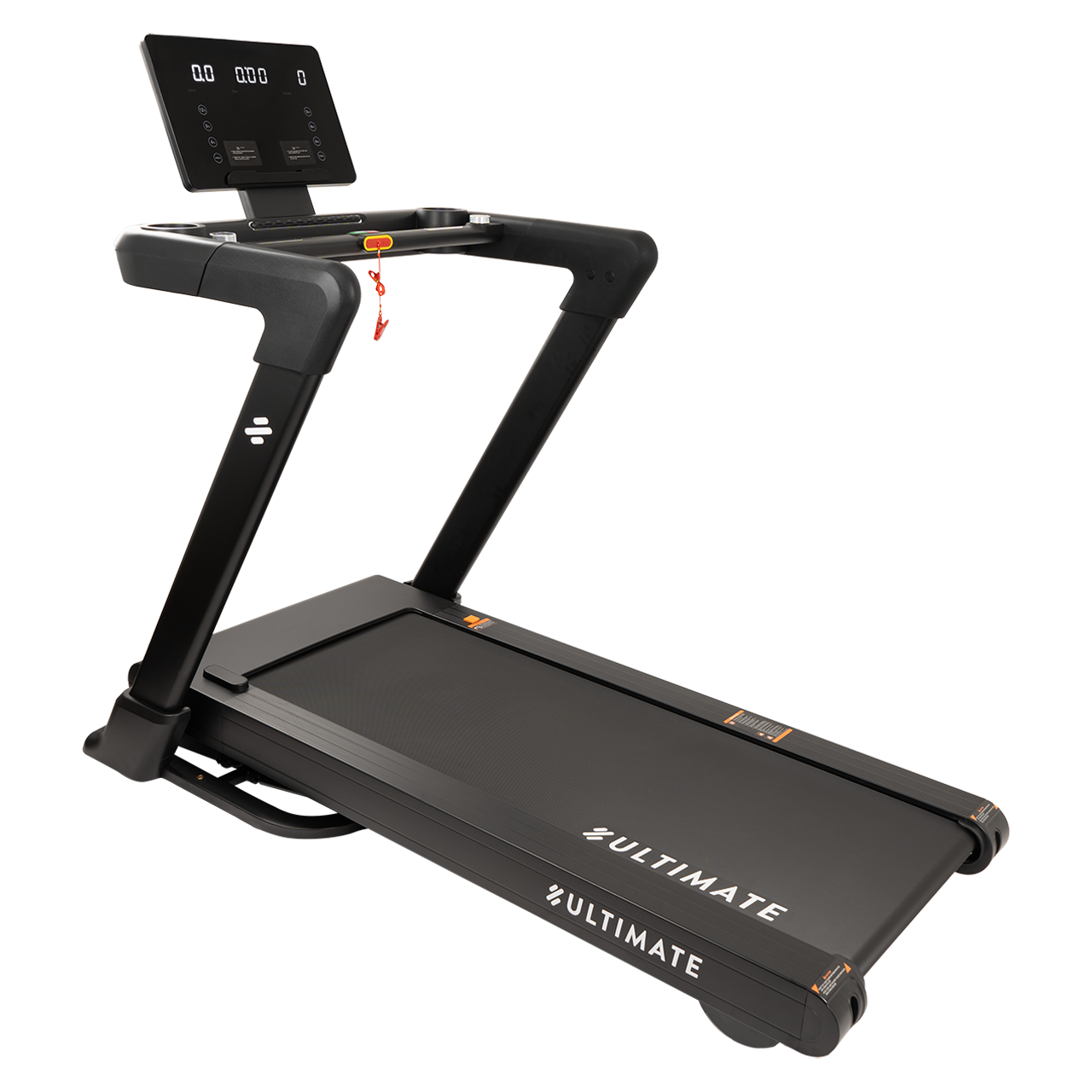 Trotadora Eléctrica P720 Smart 2.0 Premium